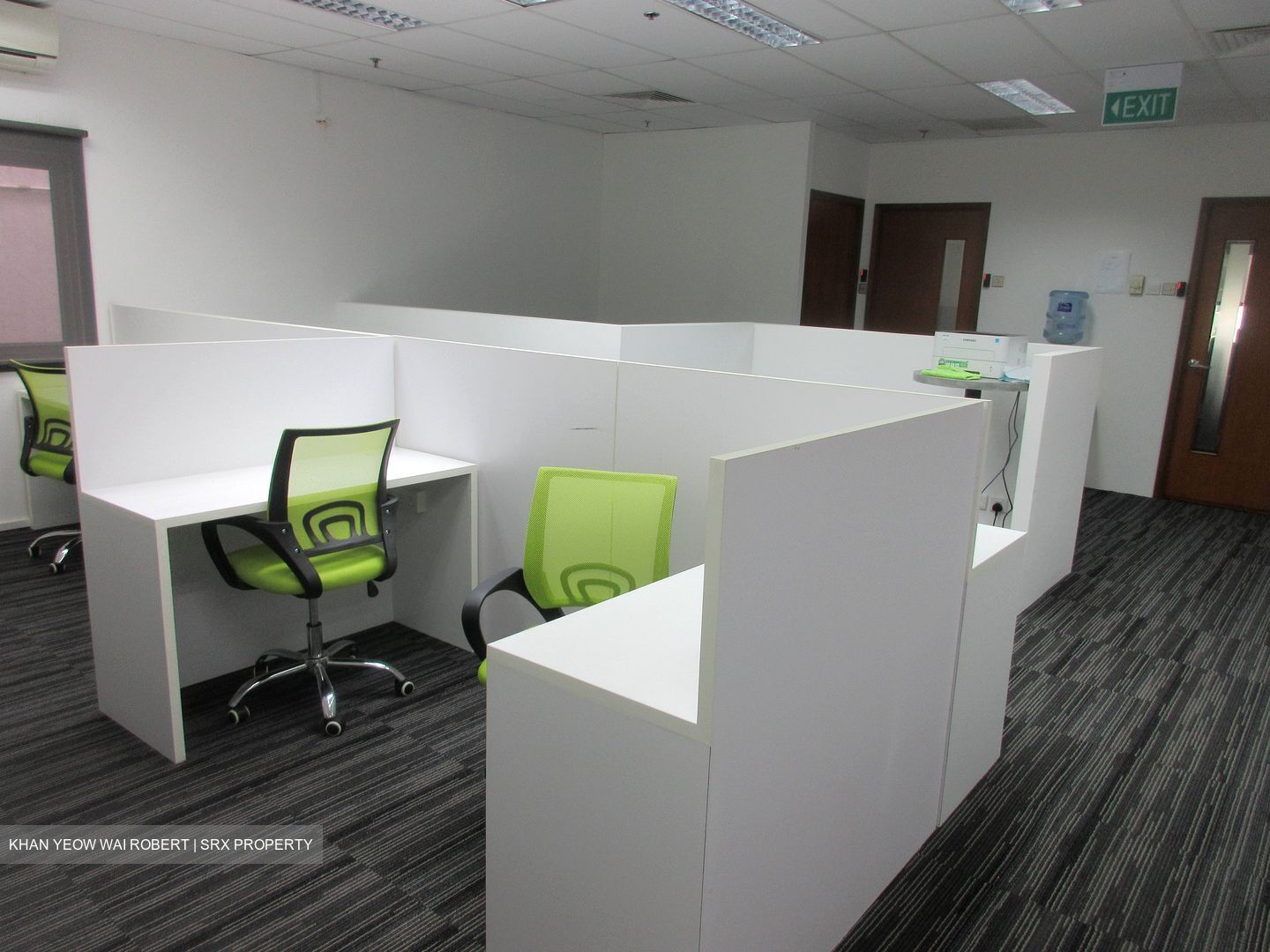 Guthrie Building (D14), Office #629791651